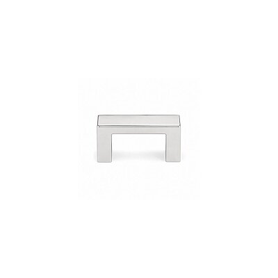 System Mobilya Kulbu Krom 32mm Kulp (SY6250 0032 CR) - System