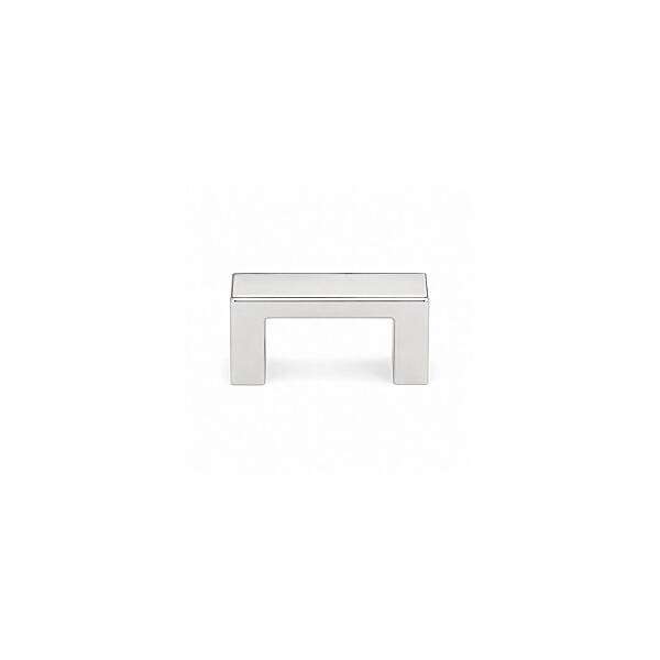 System Mobilya Kulbu Krom 32mm Kulp (SY6250 0032 CR) - 1