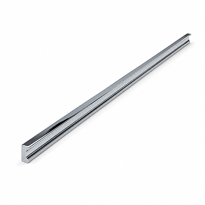 System Mobilya Kulbu Krom 576mm Kulp (SY7440 0576 CR) - System (1)