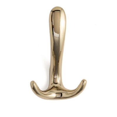 System Askılık Gold / Altın Renk Portmanto Askısı (AS2045 0078 GL) - System (1)