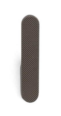 System Askılık Fırçalı Bronz (AS2412 0019 ELX3) - System