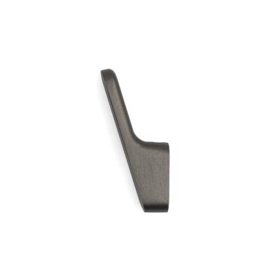 System Askılık Fırçalı Füme (AS2410 0019 ELX1) - System