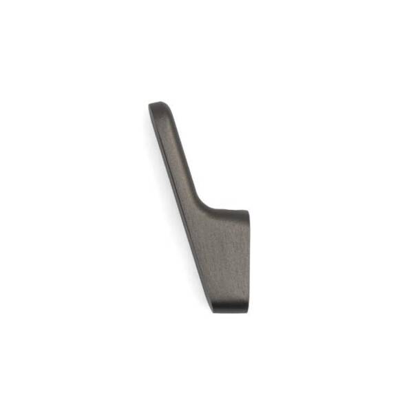 System Askılık Fırçalı Füme (AS2410 0019 ELX1) - 1