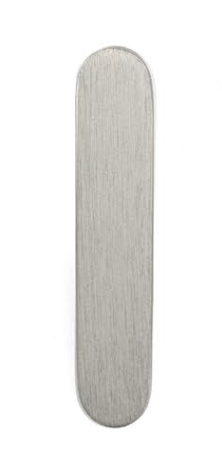 System Askılık Fırçalı Saten (AS2410 0019 ELX2) - 2