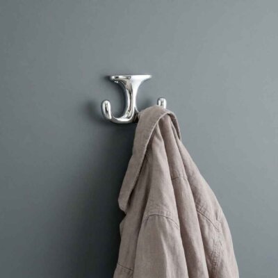 System Krom Renk 62mm Askılık (AS2000 0062 CR) - System Banyo