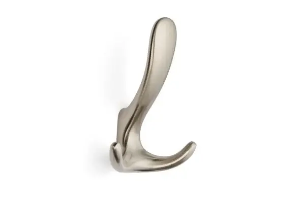 System Askılık Inox Saten Renk Portmanto Askısı (AS2045 0078 NB) - 1