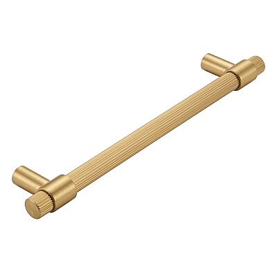 System Axel-L 34 cm Gold Branche Renk Çekme Kol (PH9722 0340 GB-GB) - System