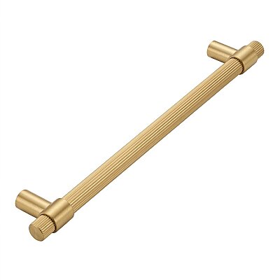 System Axel-L 54cm Gold Branche Renk Çekme Kol (PH9722 0540 GB-GB) - System