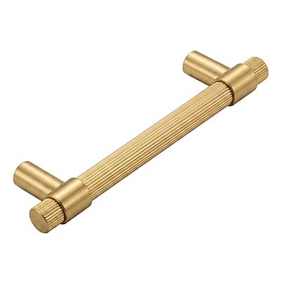 System Axel-L Gold Branche Renk 19cm Çekme Kol (PH9722 0190 GB-GB) - System