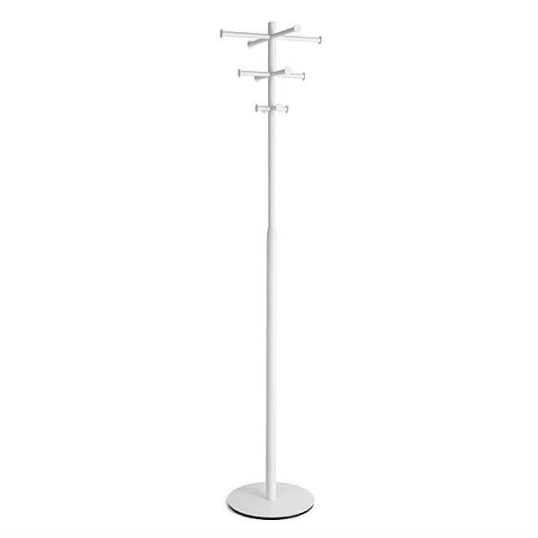System Ayaklı Çoklu Askılık Beyaz Renk (BA5003 041 AL7) - 1