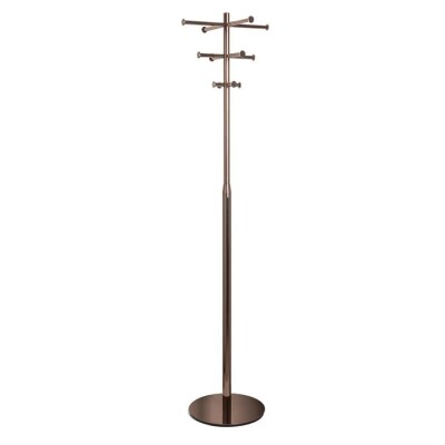 System Ayaklı Çoklu Askılık Rose Renk 177cm (BA5003 041 RS) - System Banyo