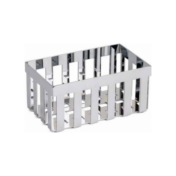 System Banyo Havluluk Krom Renk (BA2023 051 CR) - 1