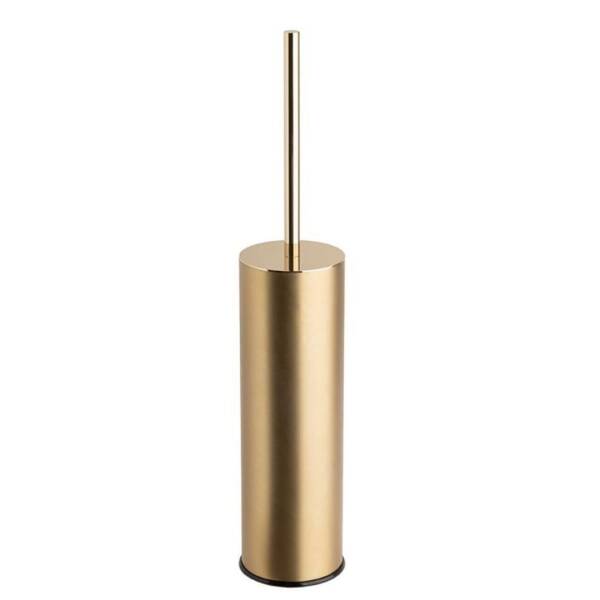 System Banyo Klozet Frıçası Gold Branch/Gold Renk (BA4004 009 GB-GL) - 1