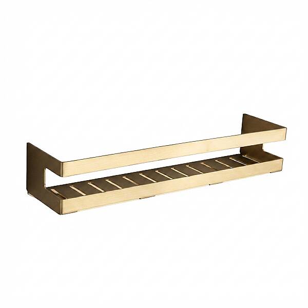 System Banyo Rafı Gold Branch Renk (BA3001 043 GB) - 2