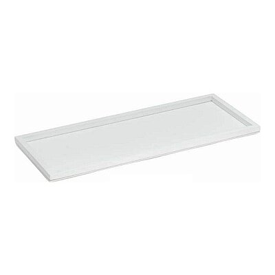 System Banyo Tepsisi Beyaz Renk (BA2042 537 AL7) - System Banyo (1)