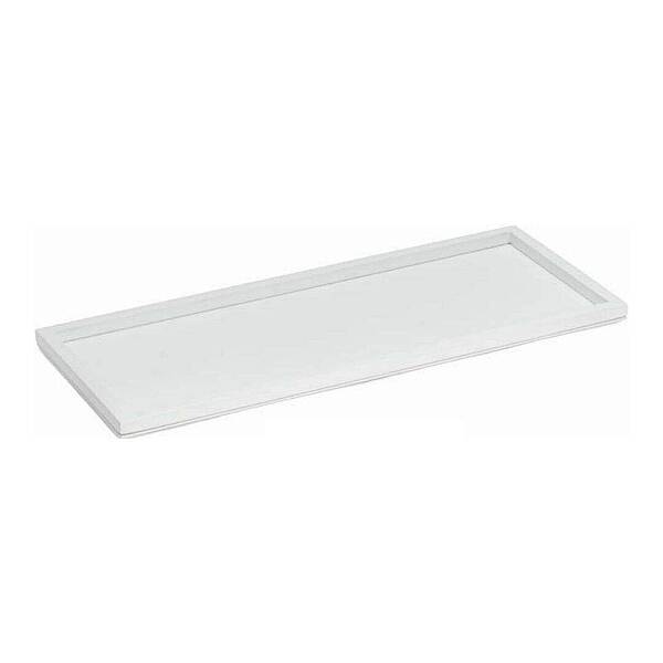 System Banyo Tepsisi Beyaz Renk (BA2042 537 AL7) - 2