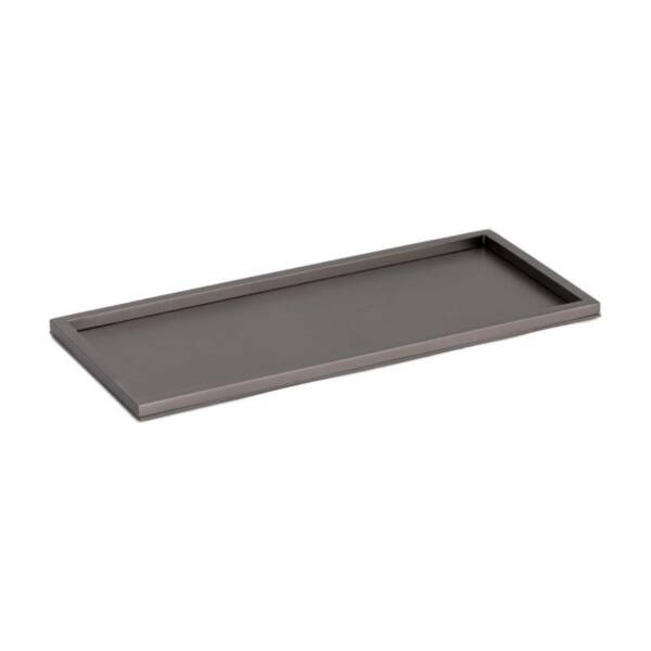 System Banyo Tepsisi Füme Renk (BA2042 037 BBN) - 1