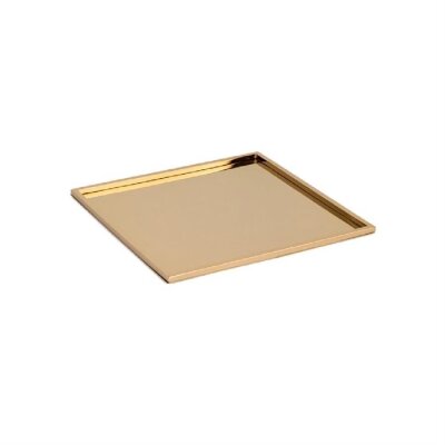 System Banyo Tepsisi Gold Renk (BA2043 037 GL) - System Banyo (1)