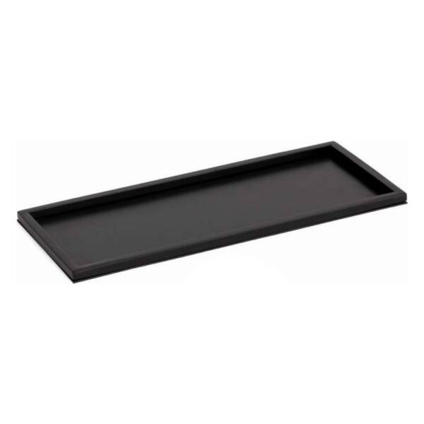 System Banyo Tepsisi Siyah Renk (BA2042 037 AL6) - 1