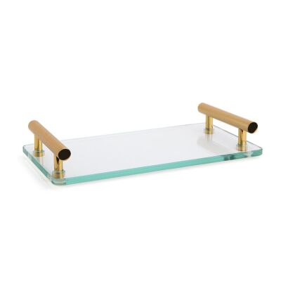 System Bathroom Tray C1-GL Banyo Tepsi (BA20015 001015 C1-GL) - 3