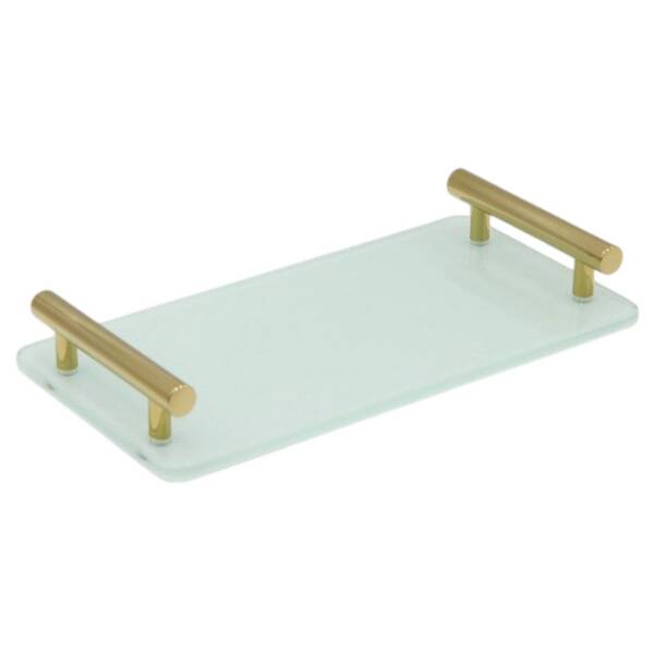 System Bathroom Tray C3-Gold Banyo Tepsi (BA20016 001015 C3-GL) - 3