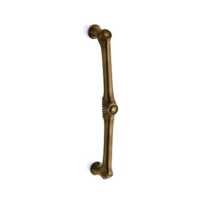 System Bolıvıa Çekme Kol 300mm Antik Sarı (PH9595 0300 ABM) - System