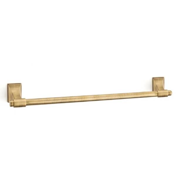 System Border Line Uzun Havluluk Antik Sarı Renk (BA1002 004 ABM) - 1