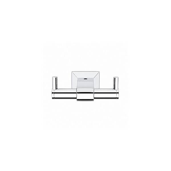 System Bowline İkili Askılık Krom Renk (BA1001 012 CR) - 2