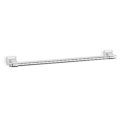 System Bowline Uzun Havluluk Krom Renk 45cm (BA1001 004 CR) - System Banyo (1)