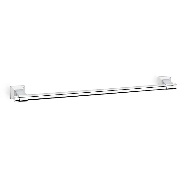 System Bowline Uzun Havluluk Krom Renk 45cm (BA1001 004 CR) - 2