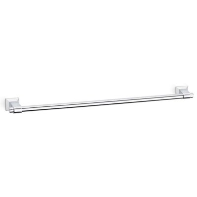 System Bowline 60cm Uzun Havluluk Krom Renk (BA1001 014 CR) - 1