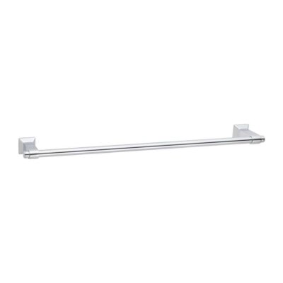 System Bowline 60cm Uzun Havluluk Krom Renk (BA1001 014 CR) - 2