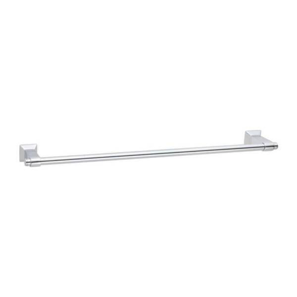 System Bowline 60cm Uzun Havluluk Krom Renk (BA1001 014 CR) - 2