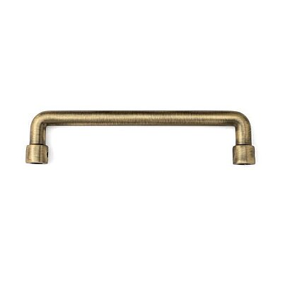 System Çekme Kapı Kolu Antik Renk 192mm (PH9400 0192 ABM) - System