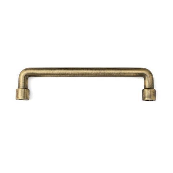 System Çekme Kapı Kolu Antik Renk 192mm (PH9400 0192 ABM) - 1