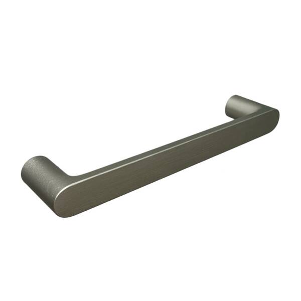 System Çekme Kapı Kolu Fırçalı Saten Renk Kol 192mm (PH9404 0192 ELX2) - 2