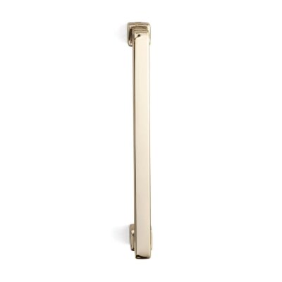 System Çekme Kapı Kolu Gold Renk 192mm (PH9402 0192 GL) - System