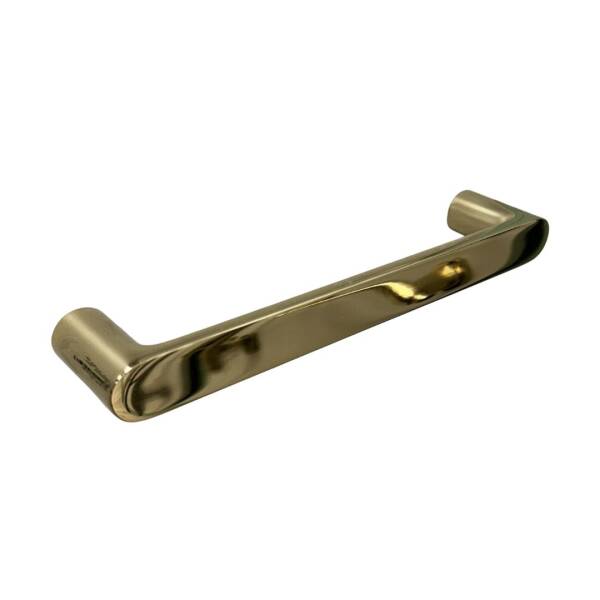 System Çekme Kapı Kolu Gold/Altın Renk Kol 192mm (PH9404 0192 GL) - 2