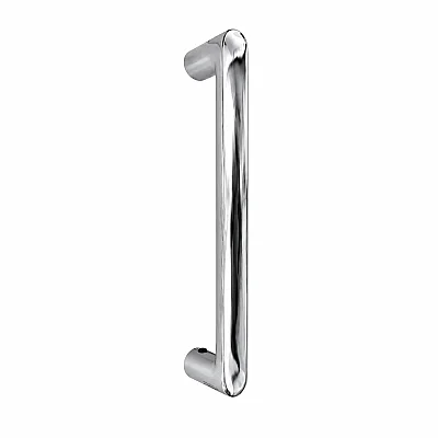 System Çekme Kapı Kolu Krom Renk Kol 192mm (PH9404 0192 CR) - 3