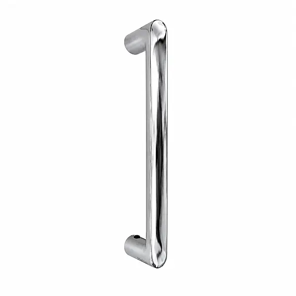 System Çekme Kapı Kolu Krom Renk Kol 192mm (PH9404 0192 CR) - 3