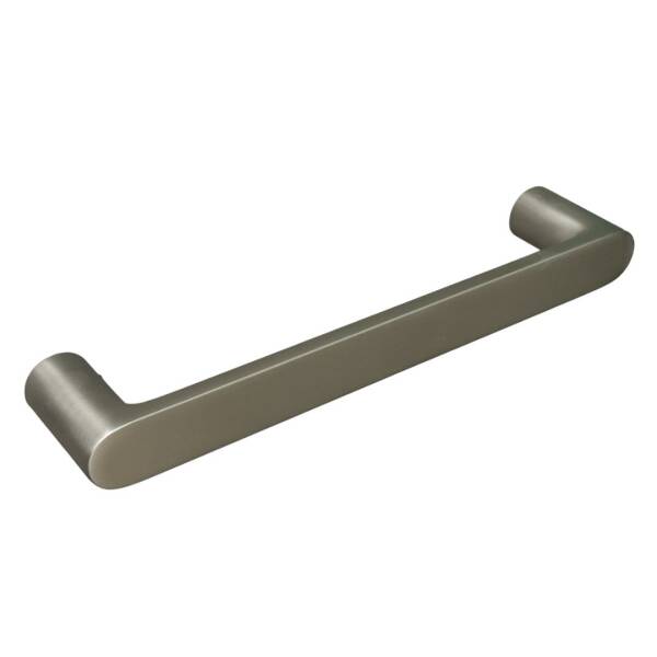 System Çekme Kapı Kolu Saten Renk Kol 192mm (PH9404 0192 NBM) - 2