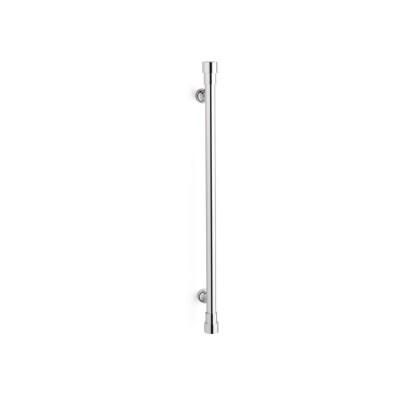 System 9690 Çekme Kolu Krom Kol 500mm (PH9690 0500 CR-CR-CR) - 2