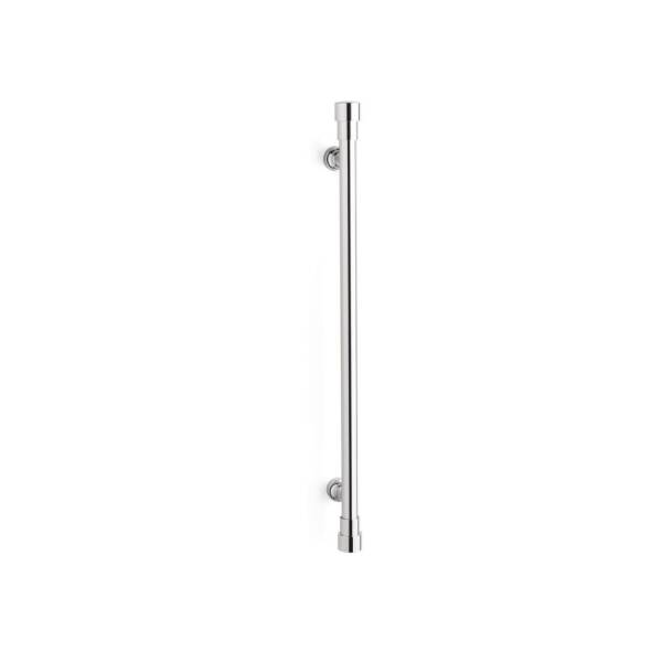 System 9690 Çekme Kolu Krom Kol 500mm (PH9690 0500 CR-CR-CR) - 2