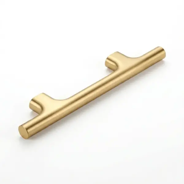 System Çekme Kol 19cm Gold Branche (PH9745 0190 GB) - 1