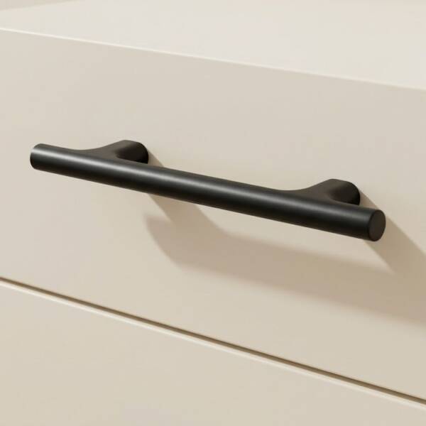 System Çekme Kol 19cm Siyah (PH9745 0190 AL6) - 1