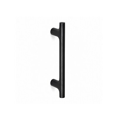 System Çekme Kol 19cm Siyah (PH9745 0190 AL6) - System