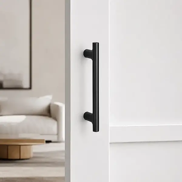 System Çekme Kol 19cm Siyah (PH9745 0190 AL6) - 1