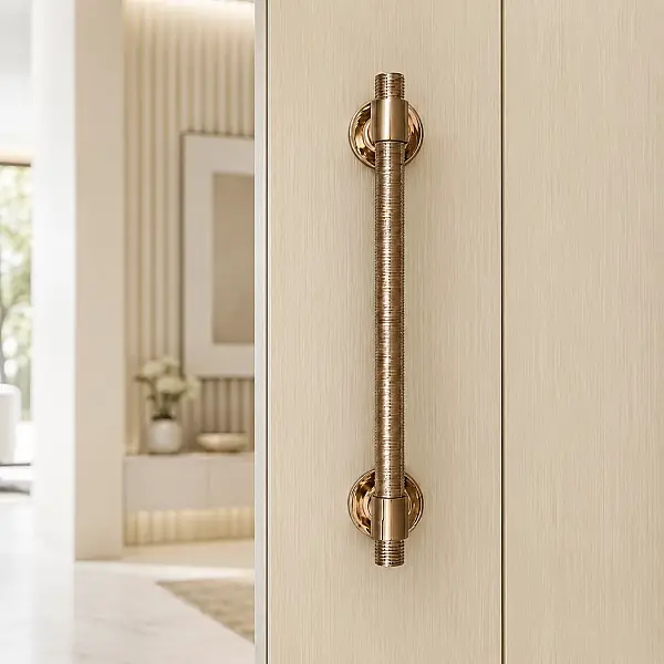 System Çekme kol 25 cm Rose Renk (PH9735 0250 RS-RS) - 4