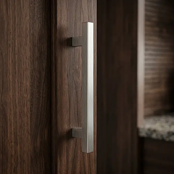 System Çekme Kol 250*342mm Inox (PH9525 0250 NB-NB) - 1
