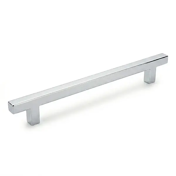 System Çekme Kol 250mm Krom (PH9525 0250 CR-CR) - 1